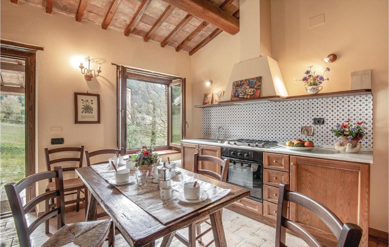 Casalino Villa Bazzano di Spoleto Buitenkant foto
