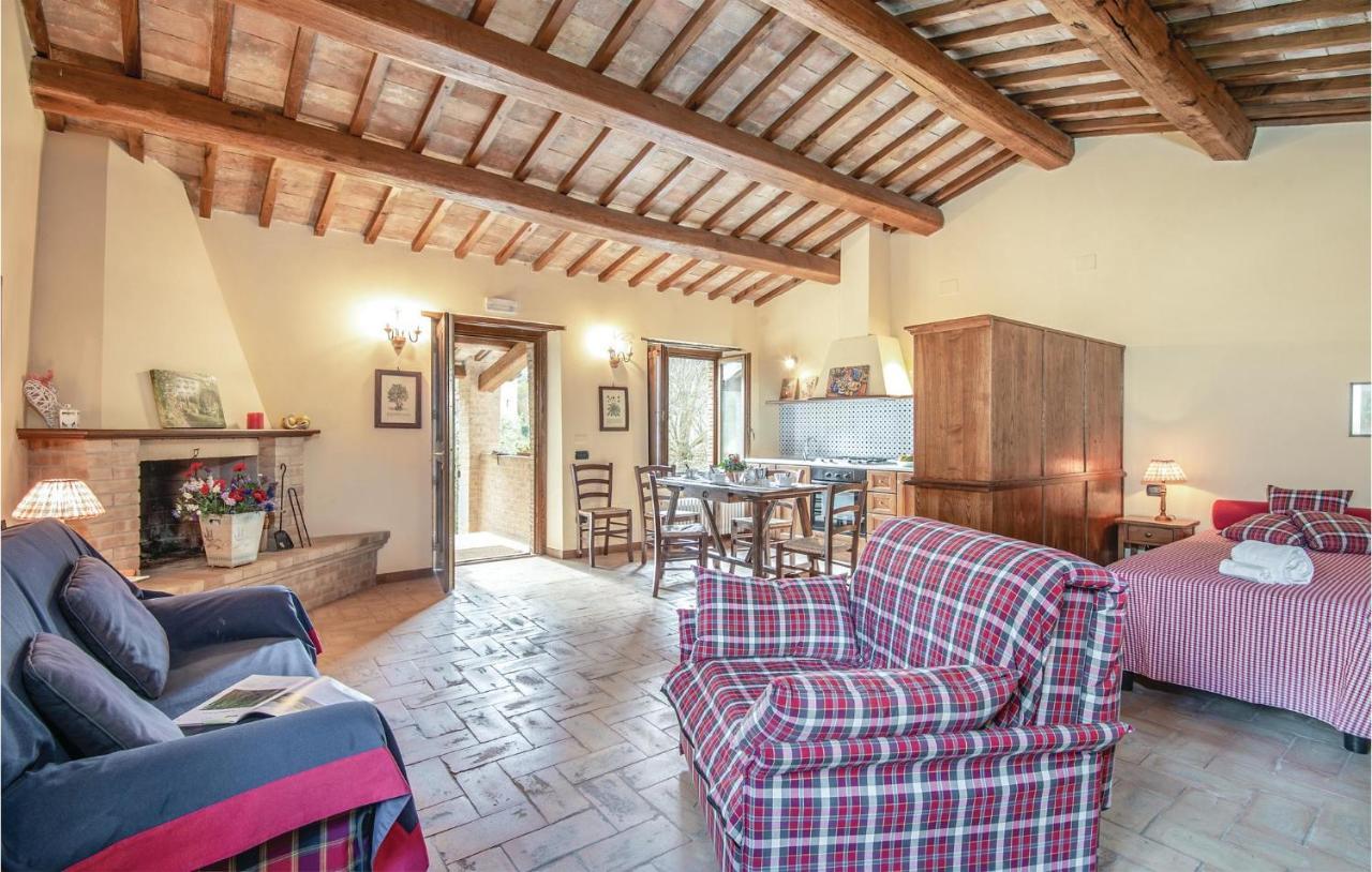 Casalino Villa Bazzano di Spoleto Buitenkant foto