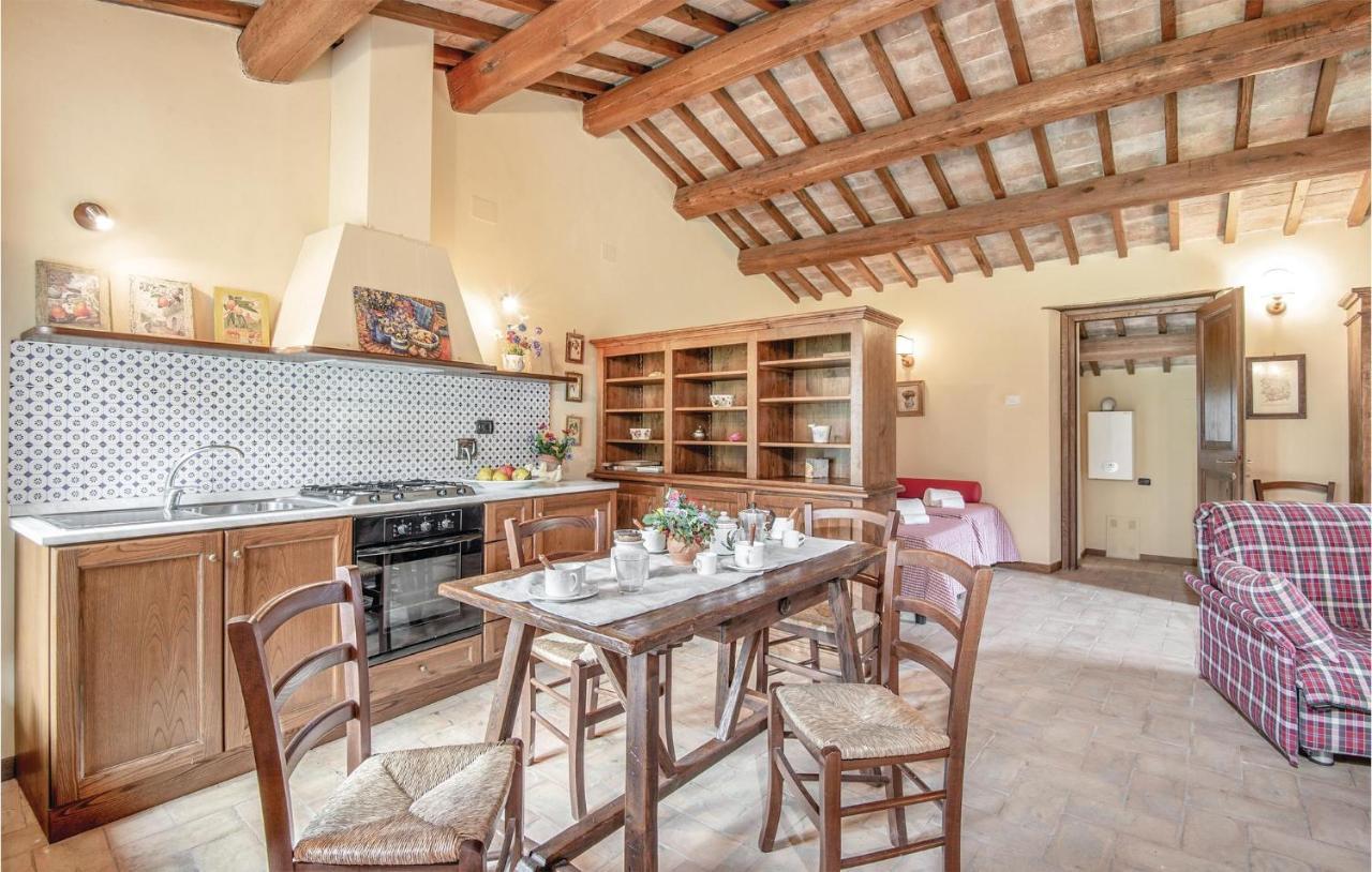 Casalino Villa Bazzano di Spoleto Buitenkant foto