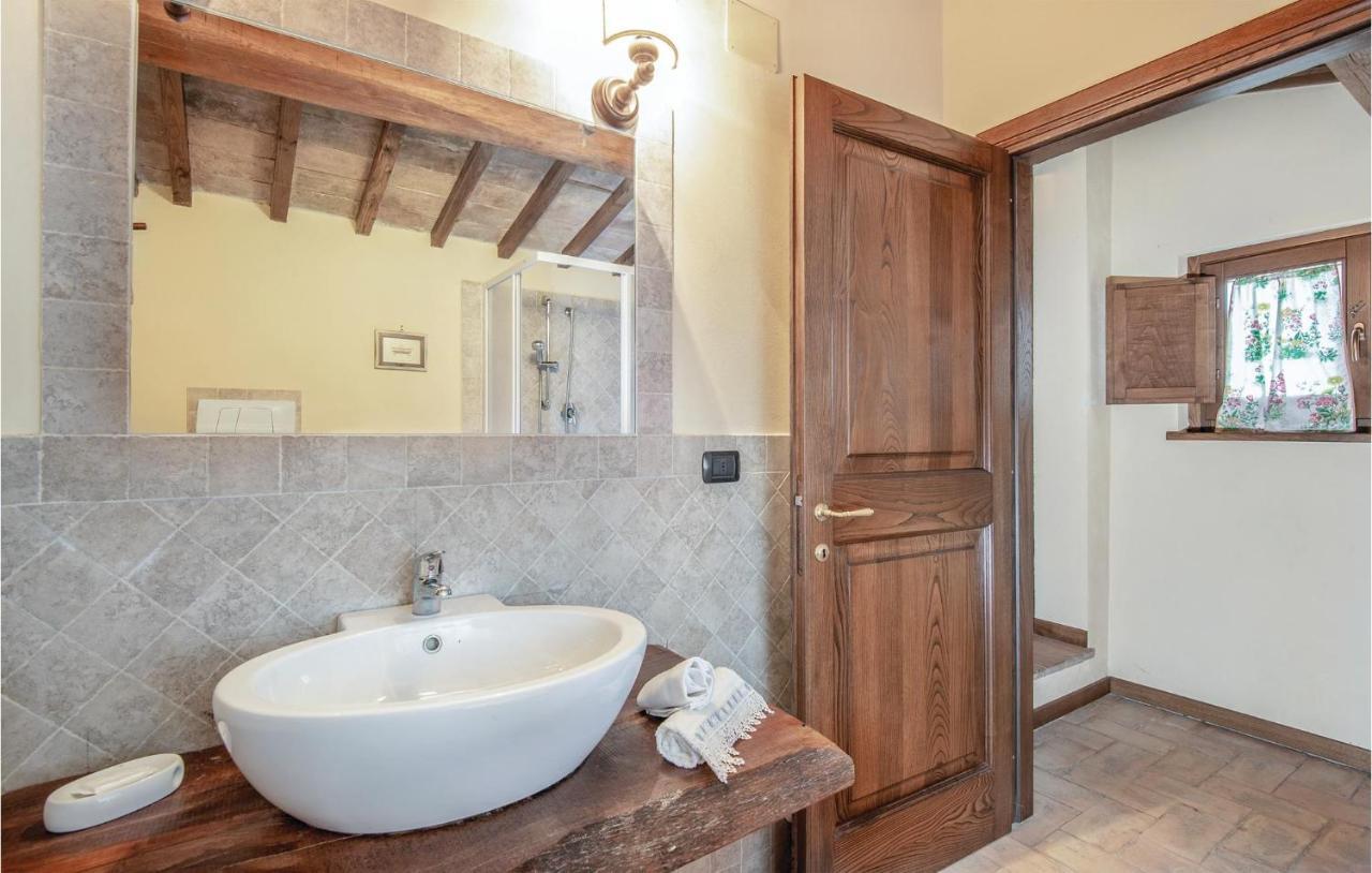 Casalino Villa Bazzano di Spoleto Buitenkant foto