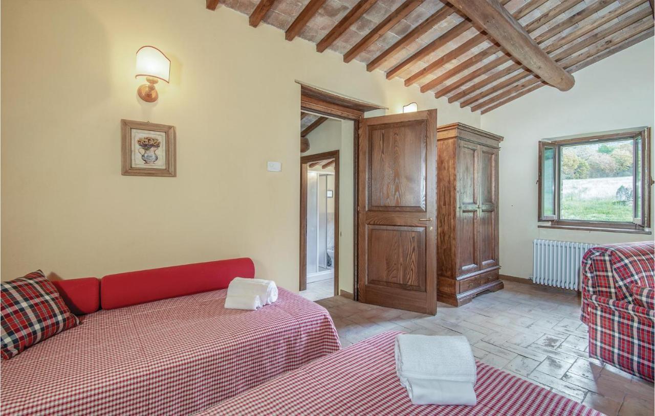 Casalino Villa Bazzano di Spoleto Buitenkant foto