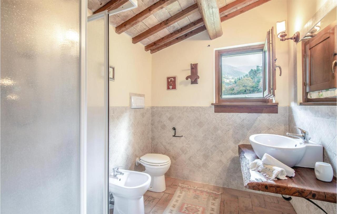 Casalino Villa Bazzano di Spoleto Buitenkant foto