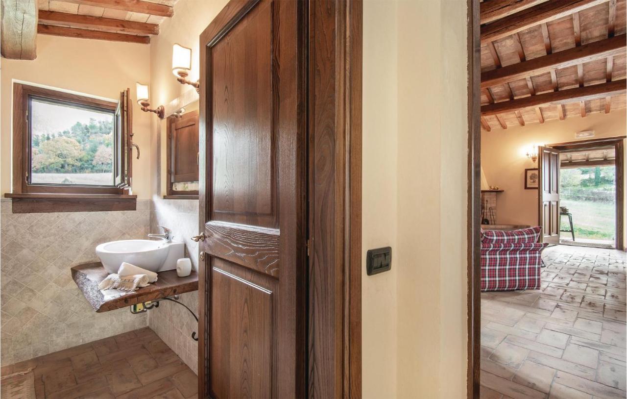 Casalino Villa Bazzano di Spoleto Buitenkant foto